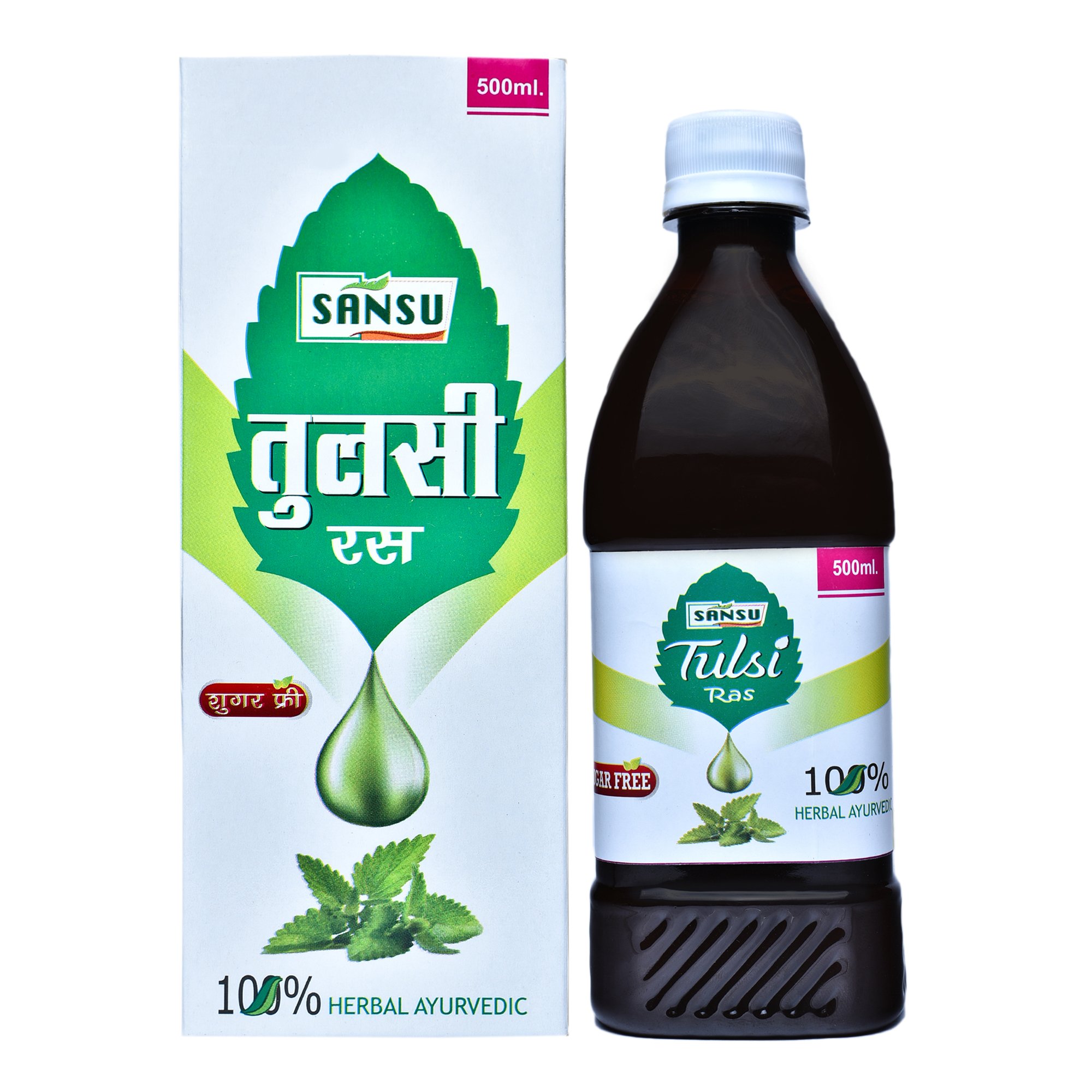 Tulsi Ras